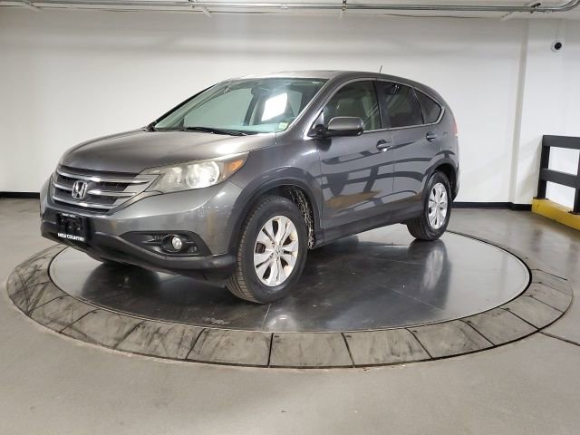 Used 2014 Honda CR-V EX image 5