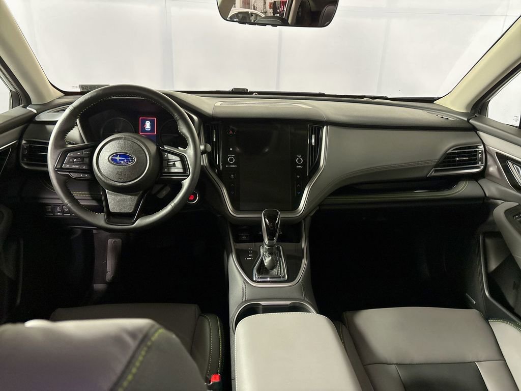 Certified 2025 Subaru Outback Onyx Edition AWD/4WD image 13