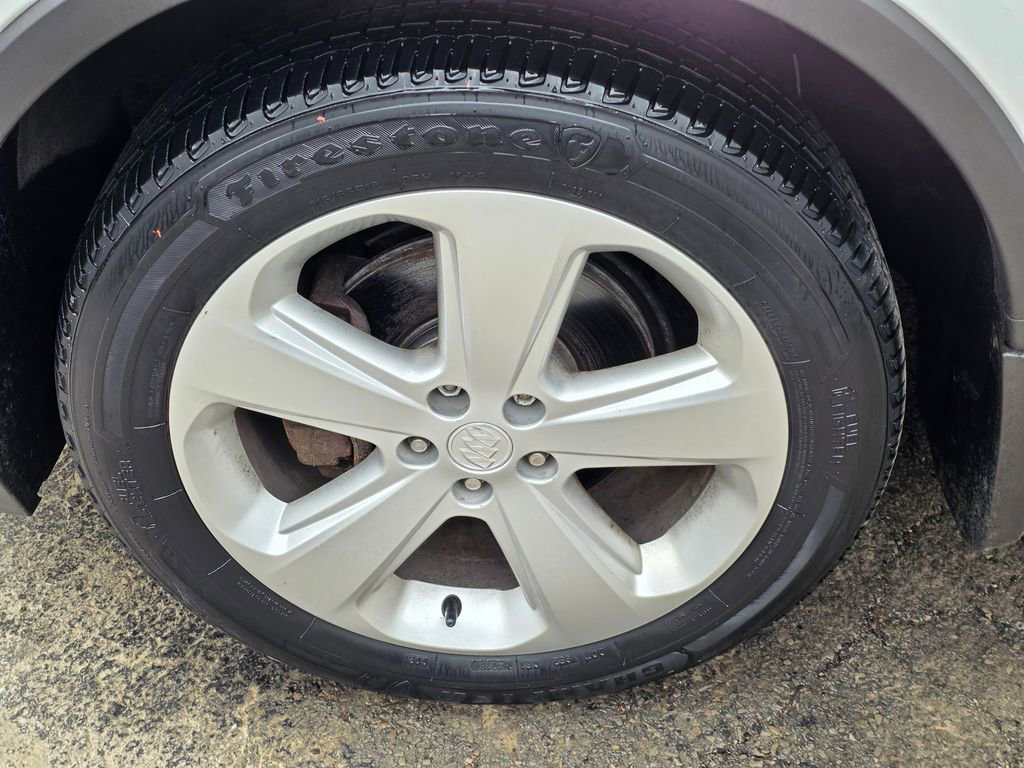 Used 2016 Buick Encore Convenience AWD/4WD image 12