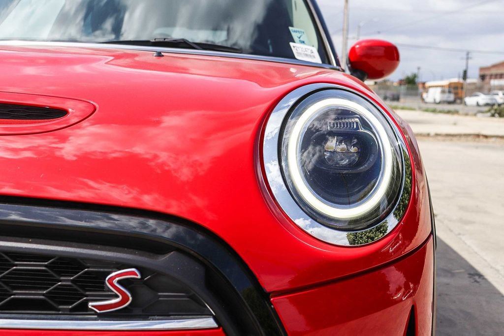 Used 2023 MINI Cooper S FWD image 10