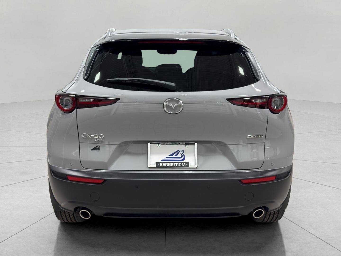 New 2026 MAZDA CX-30 AWD 2.5 S w/ Premium Package image 5