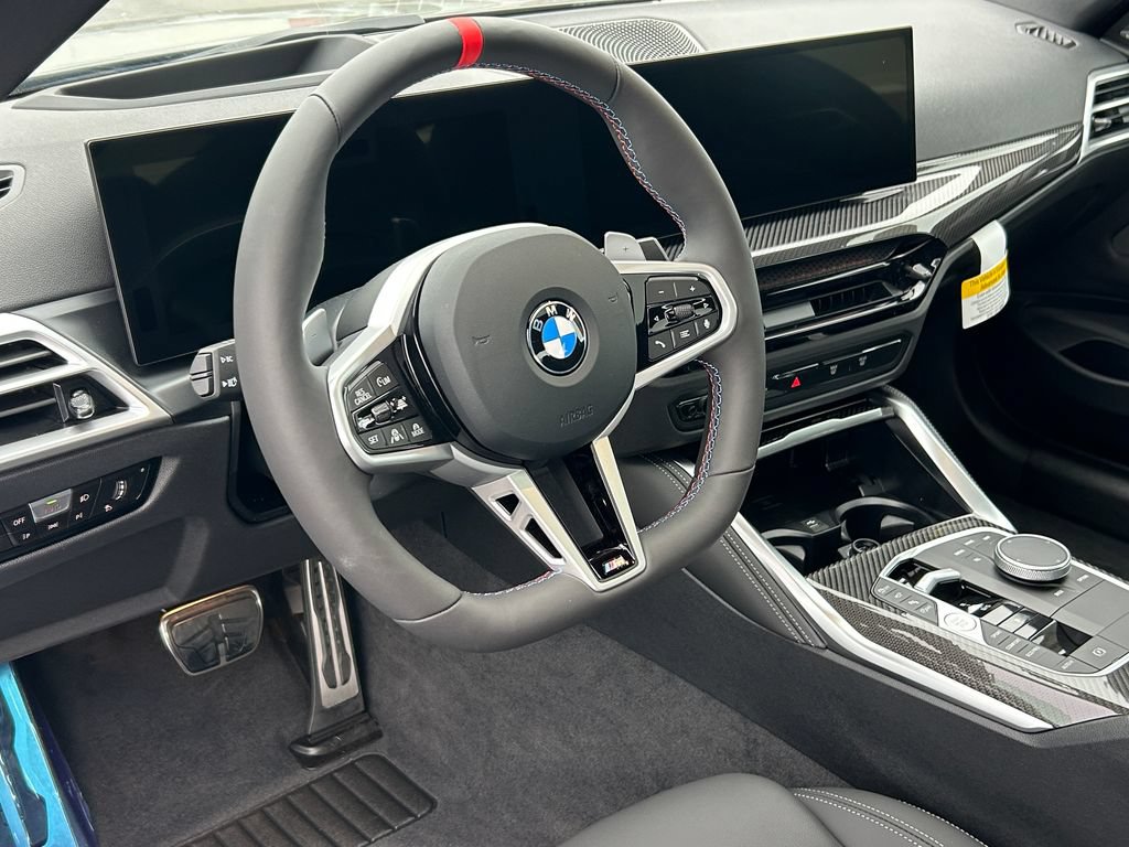 New 2027 BMW 440i xDrive Coupe AWD/4WD image 13