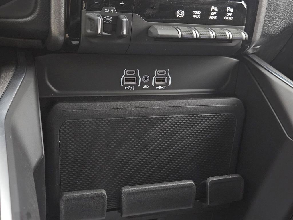 New 2026 RAM 2500 Big Horn image 28