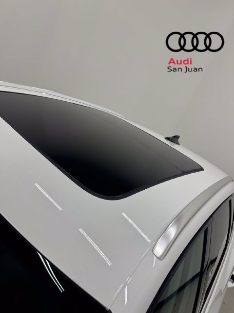 New 2026 Audi Q3 quattro 2.0T AWD/4WD image 8