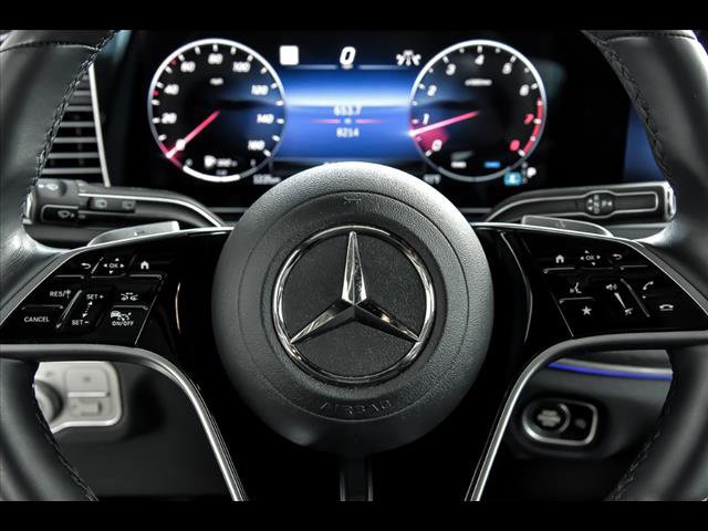 Certified 2025 Mercedes-Benz GLE 450 4MATIC image 19