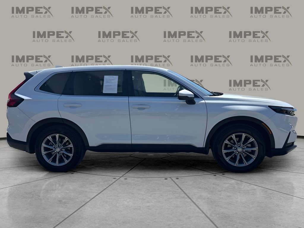 Used 2023 Honda CR-V EX-L image 6