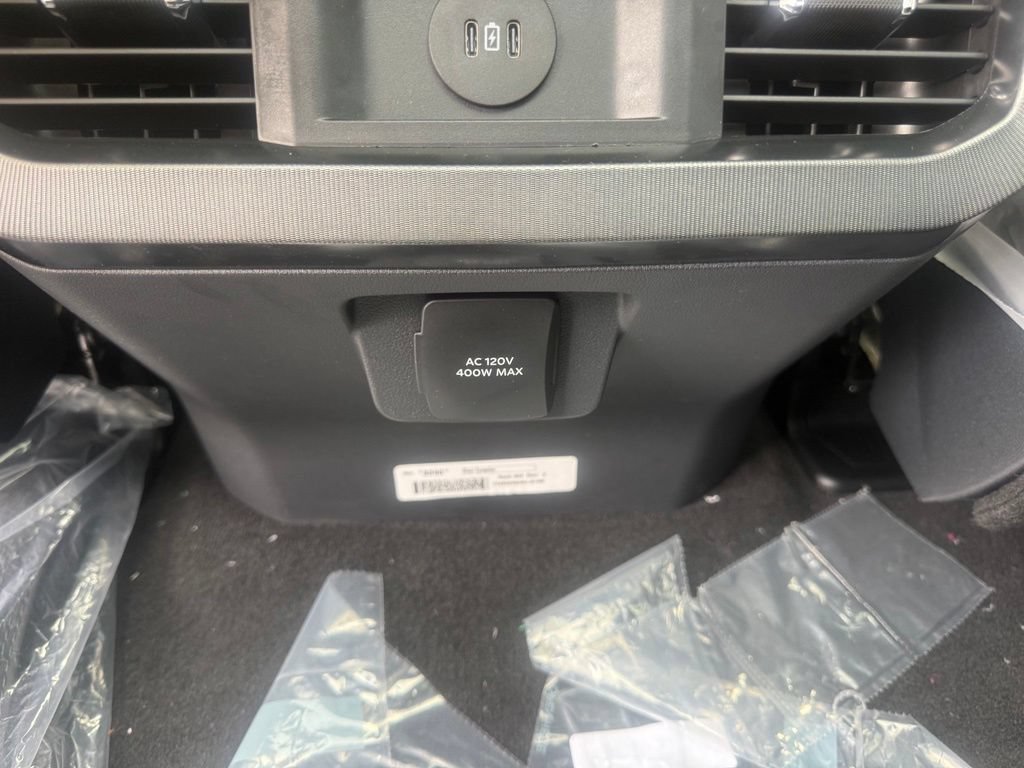 New 2026 Ford F250 Platinum AWD/4WD image 50
