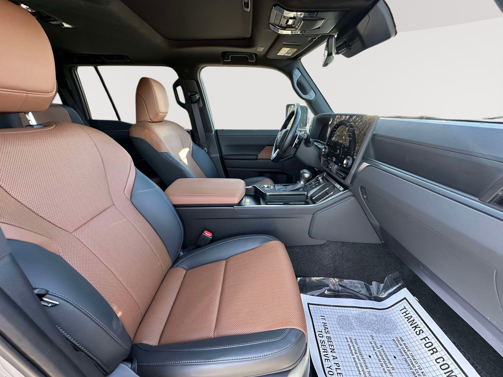 Used 2025 Lexus GX 550 image 28