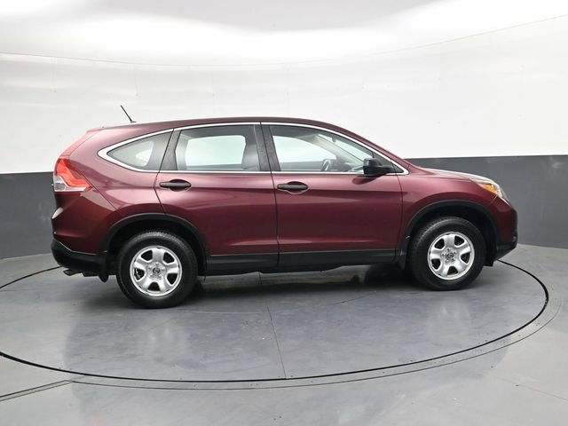 Used 2013 Honda CR-V LX video 3