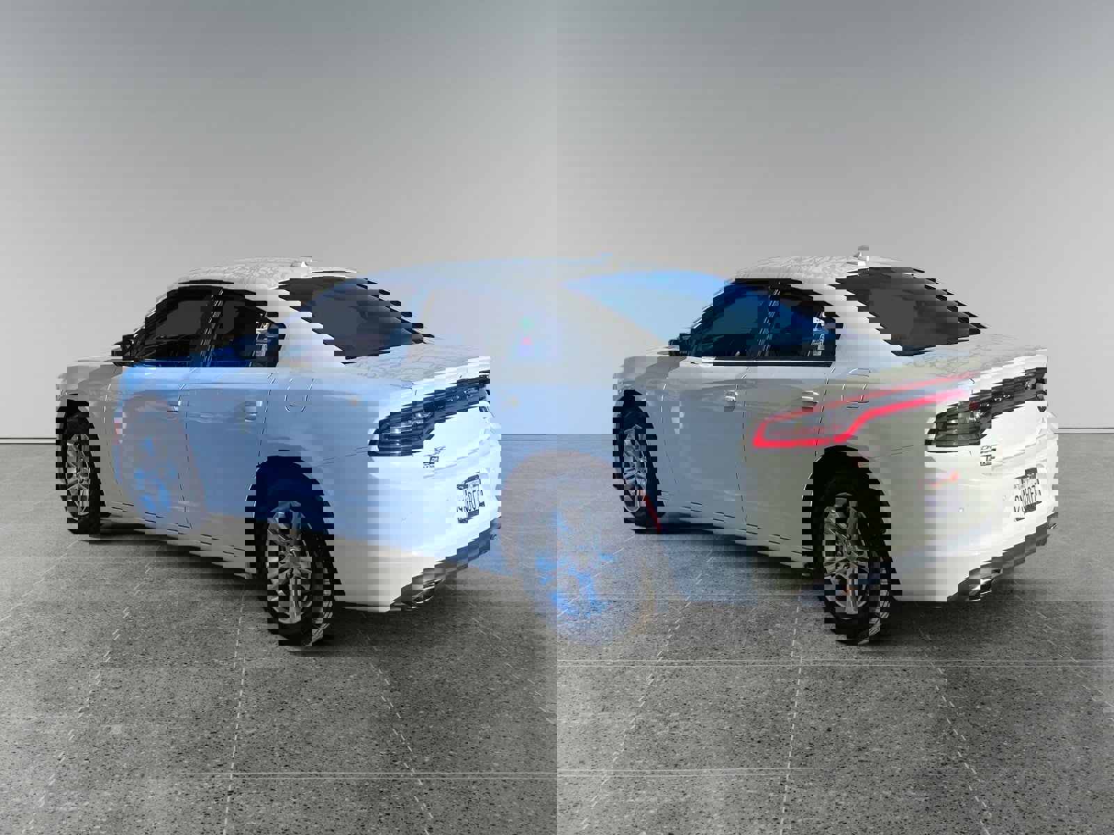 Used 2023 Dodge Charger SXT image 3