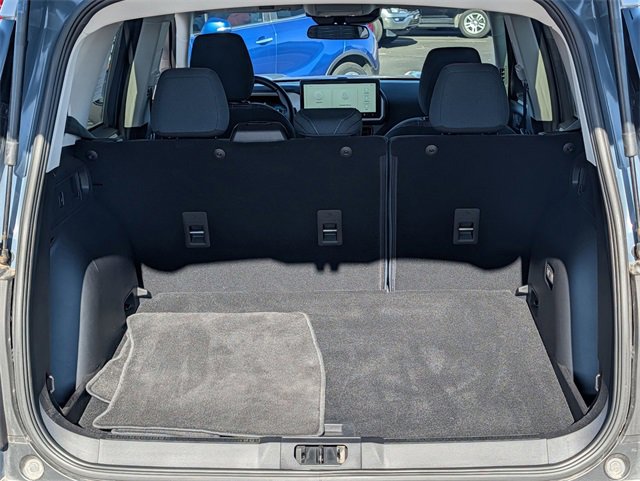 Certified 2025 Ford Bronco Sport Heritage w/ Convenience Package image 24