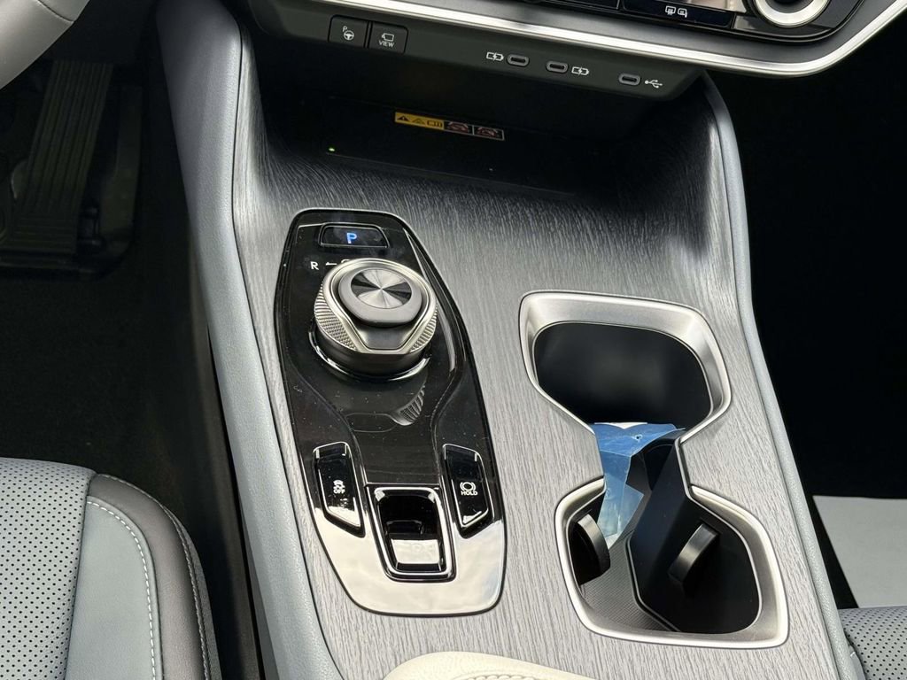 New 2026 Lexus RZ 450e Premium image 15