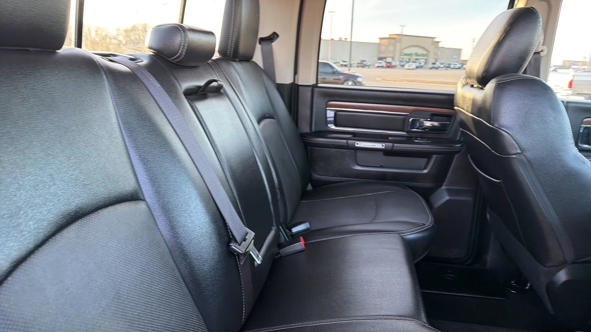 Used 2016 RAM 3500 Laramie image 74