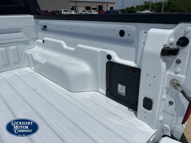 New 2026 Ford Maverick XL FWD image 21