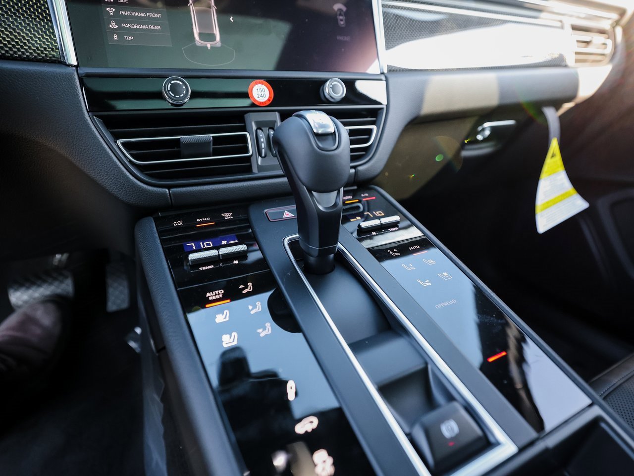 New 2026 Porsche Macan GTS image 20