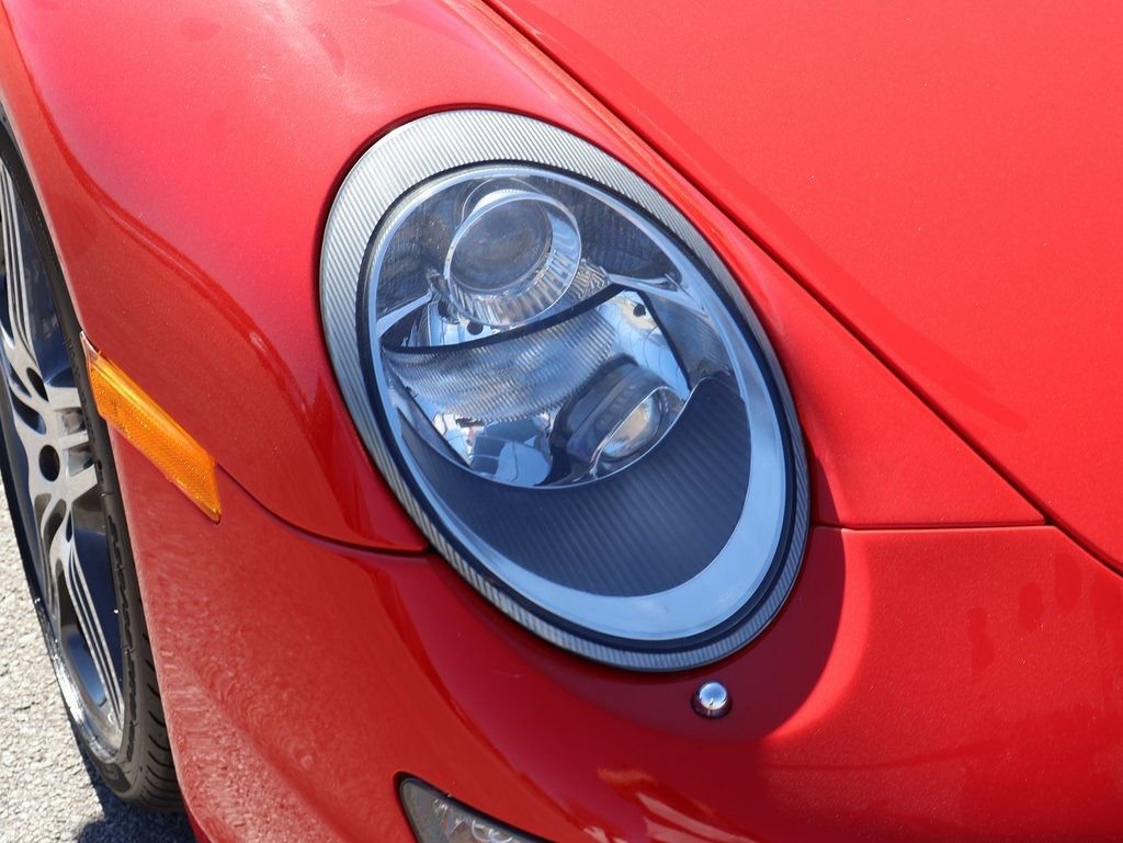 Used 2007 Porsche 911 Targa 4S image 14