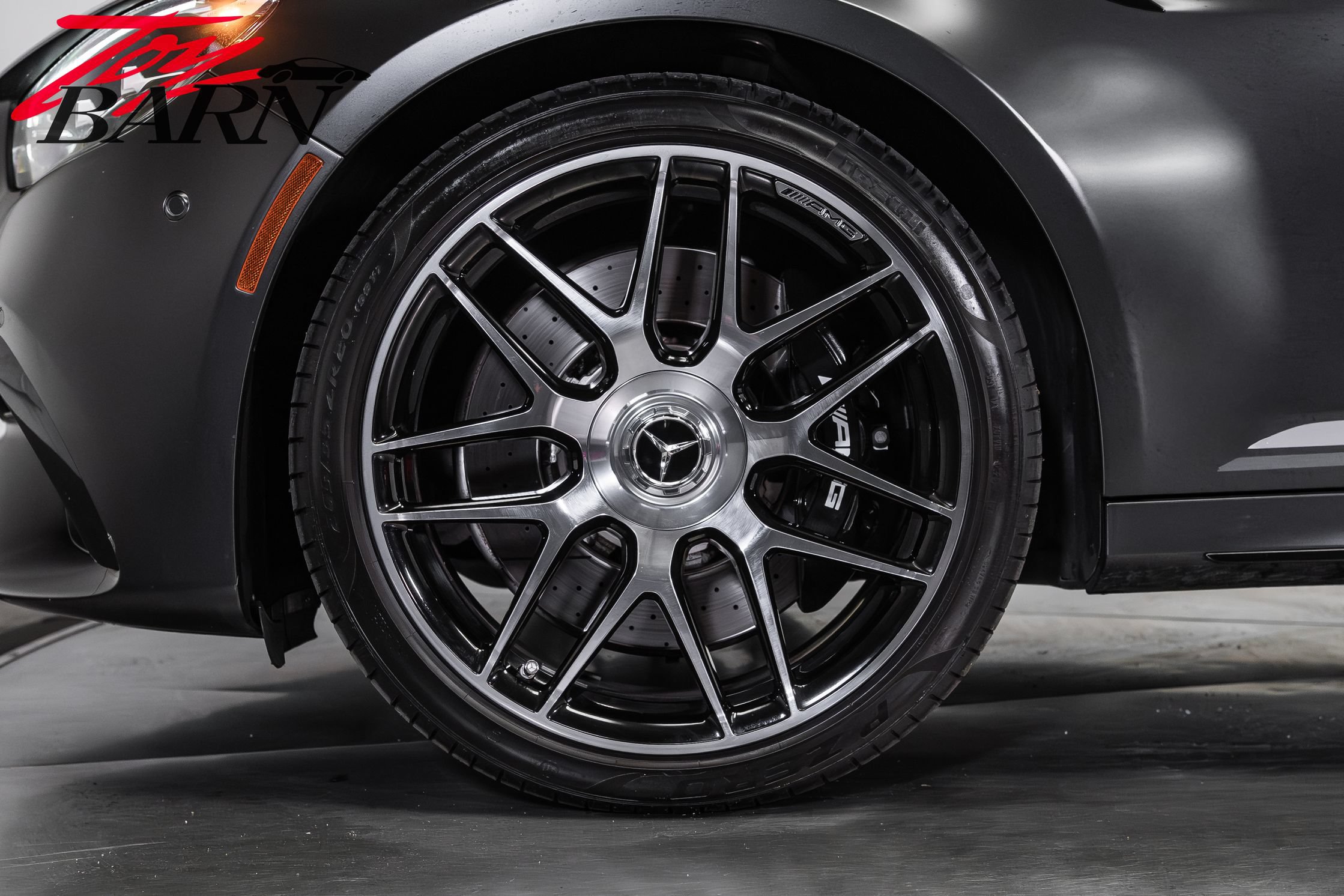 Used 2023 Mercedes-Benz E 63 AMG S image 17