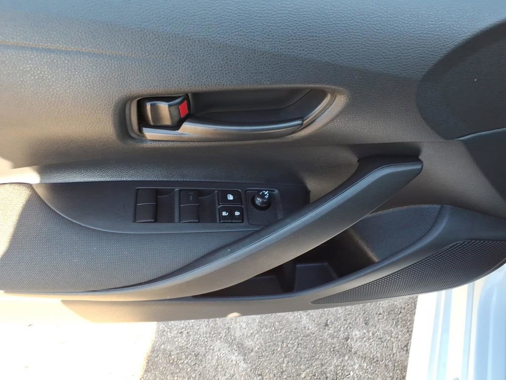 Certified 2025 Toyota Corolla LE image 19