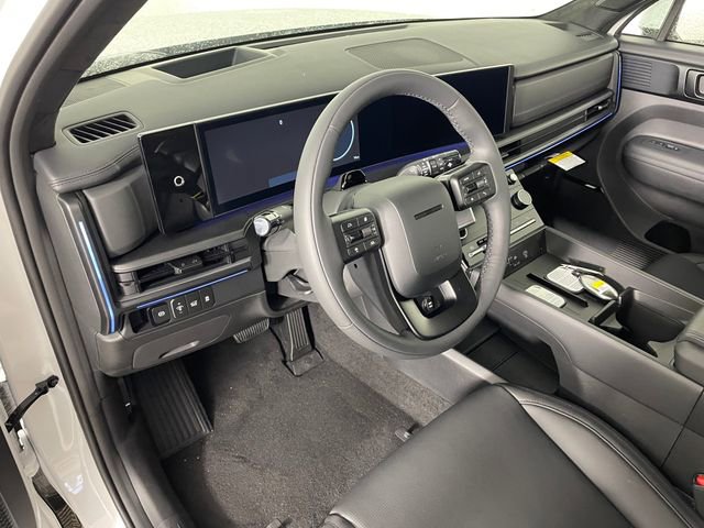 New 2026 Hyundai Santa Fe Calligraphy image 2