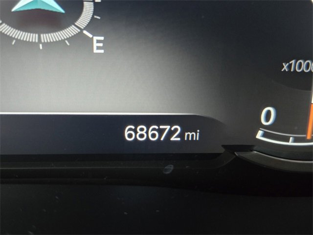 Used 2022 Genesis GV70 2.5T image 26