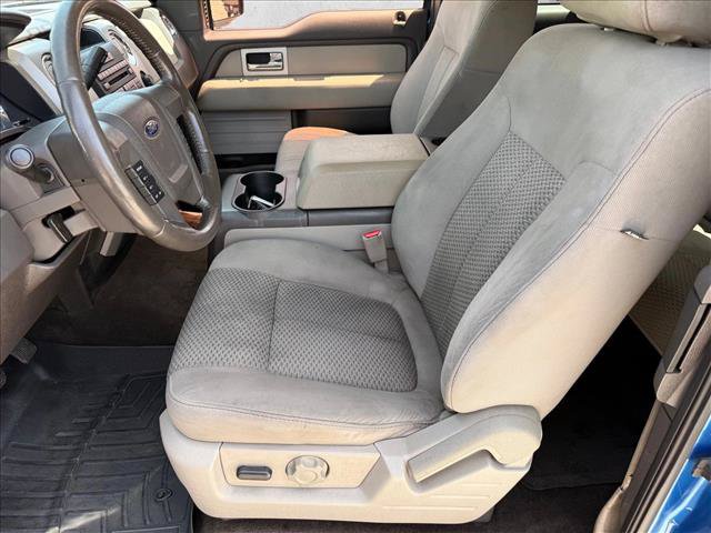 Used 2010 Ford F150 XLT AWD/4WD image 18