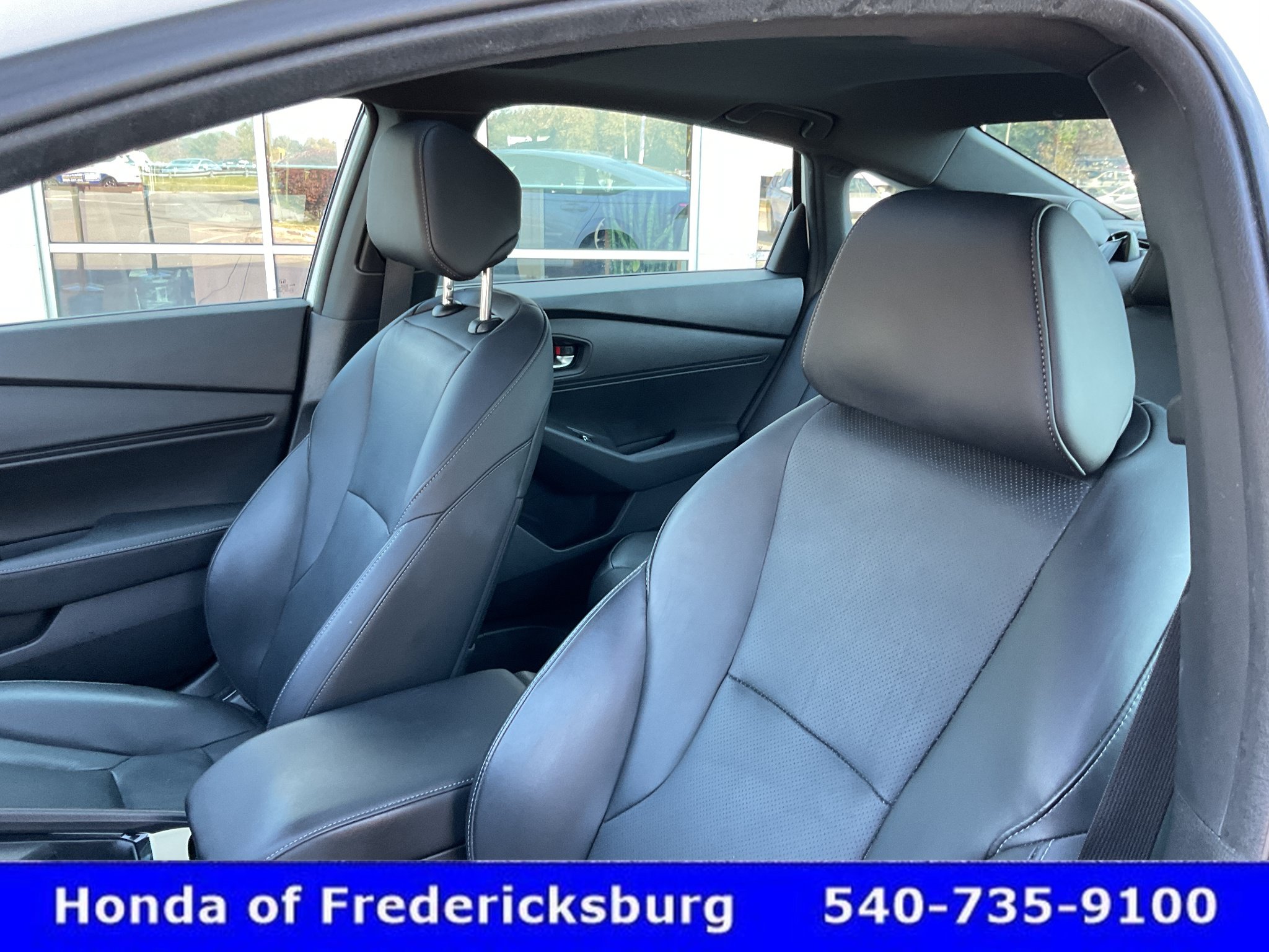 Used 2024 Honda Accord Sport image 27