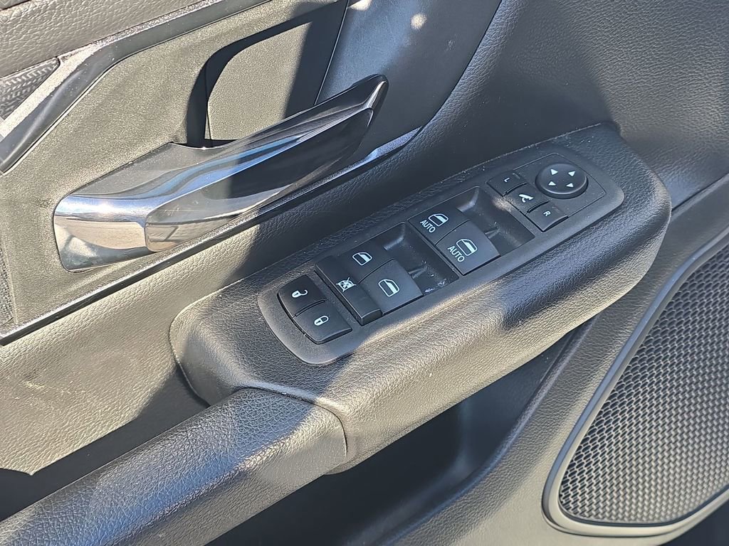 Used 2023 RAM 1500 Big Horn image 19
