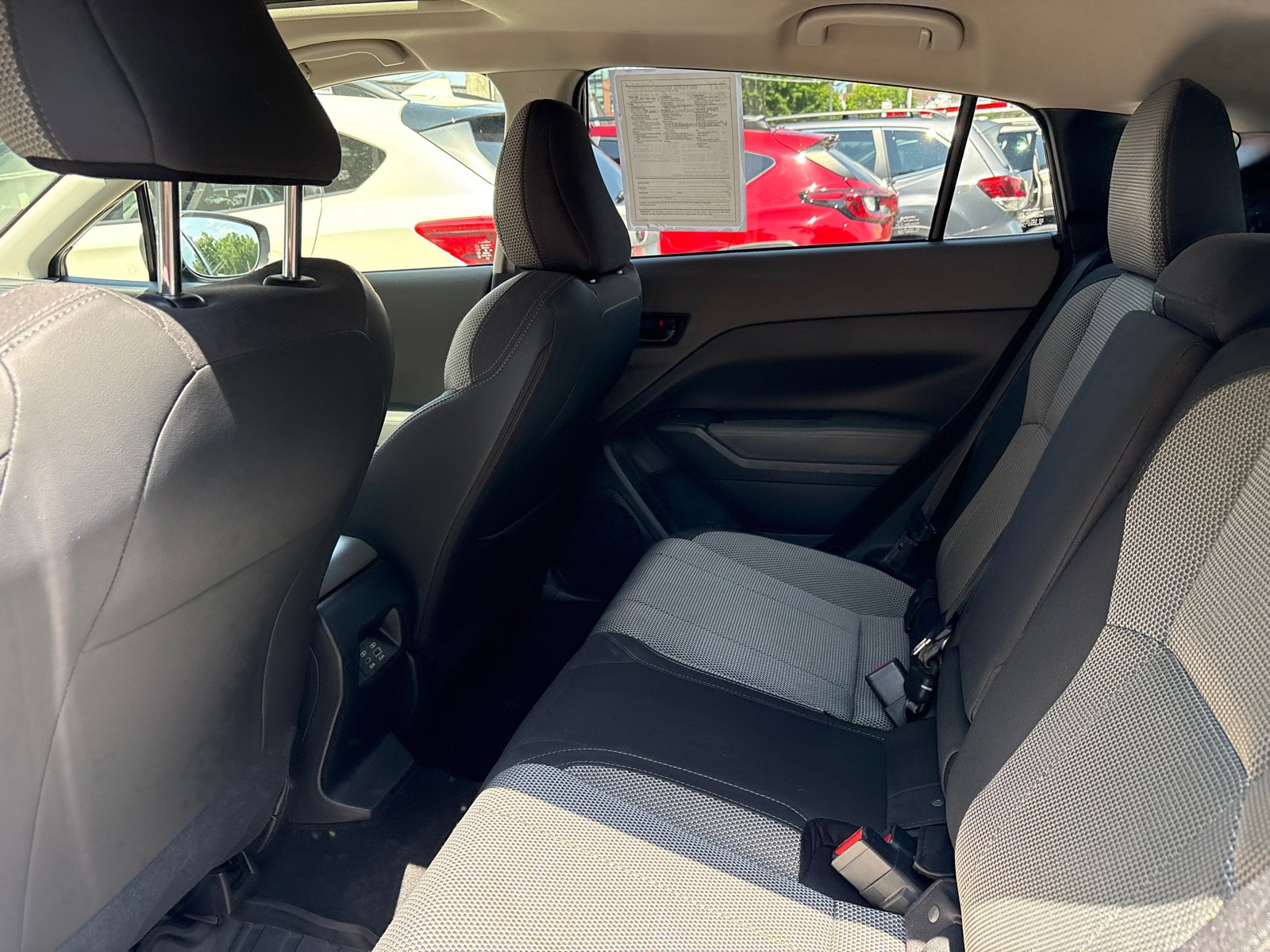 Used 2024 Subaru Crosstrek 2.0i Premium AWD/4WD image 25