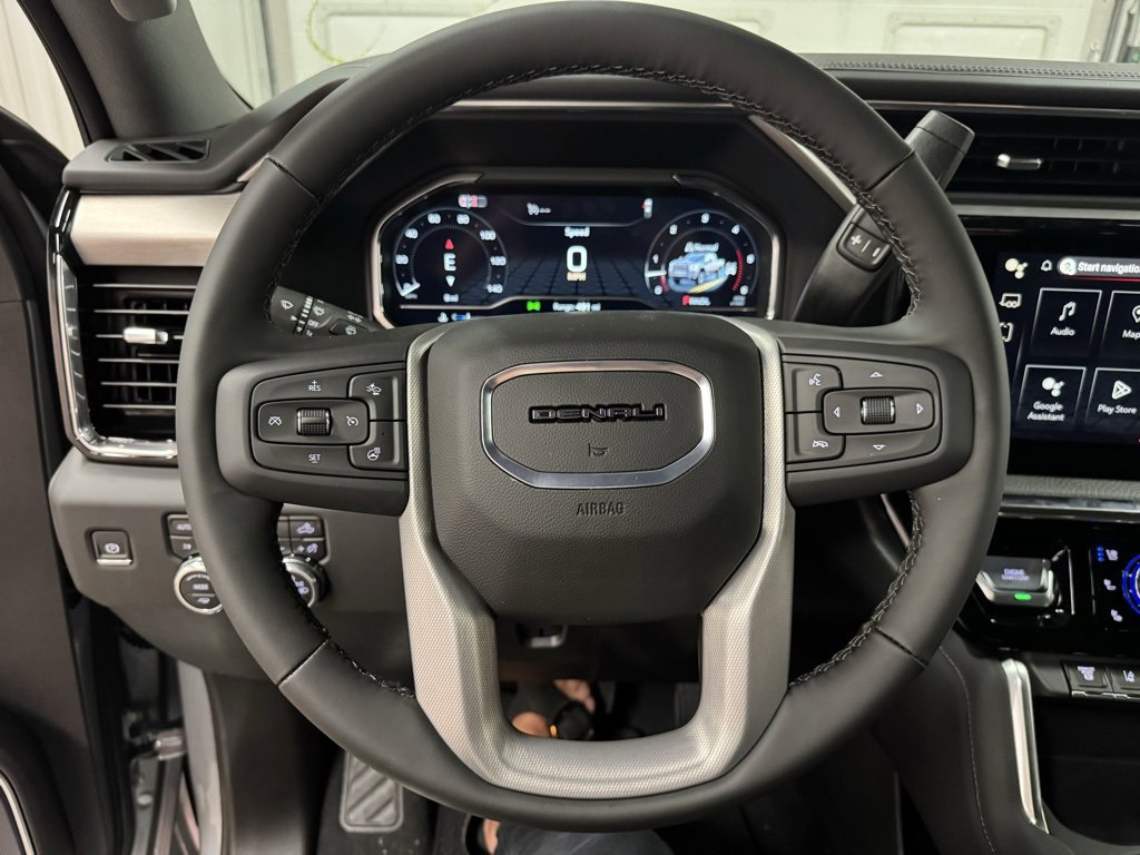 New 2025 GMC Sierra 2500 Denali w/ Max Trailering Package image 46