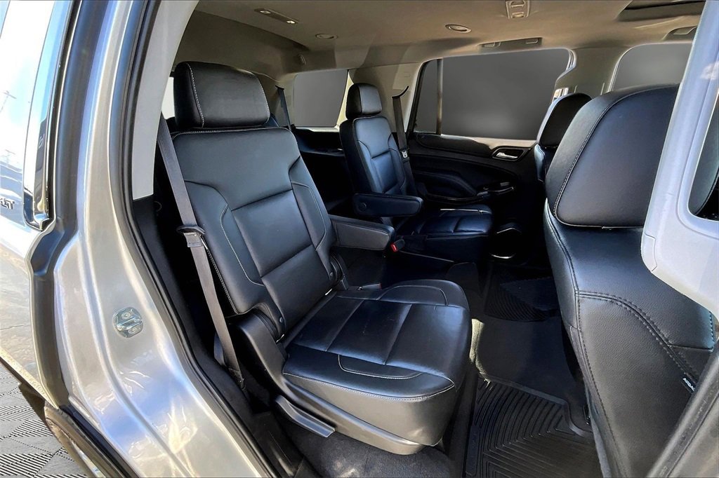Used 2020 GMC Yukon SLT image 27