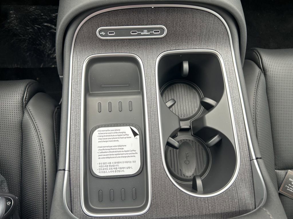 New 2026 Hyundai Palisade Limited image 18