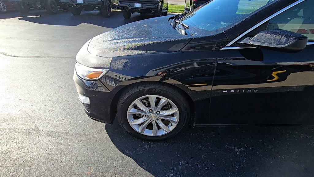 Used 2023 Chevrolet Malibu LT image 13