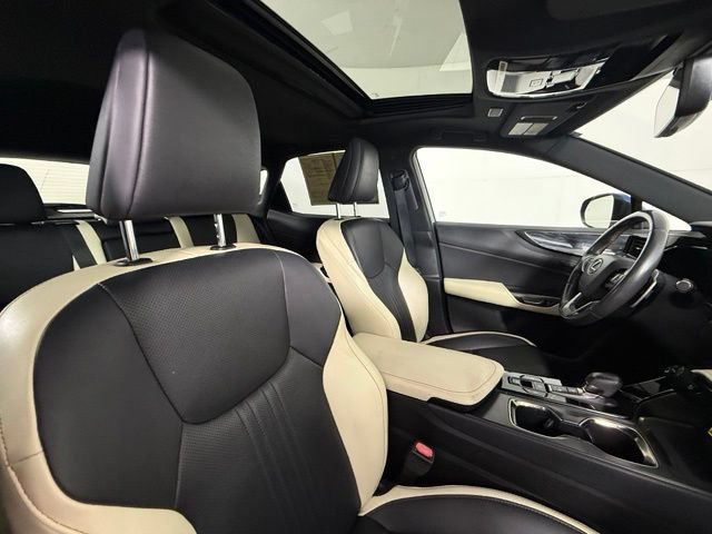 Used 2023 Lexus NX 250 FWD image 31