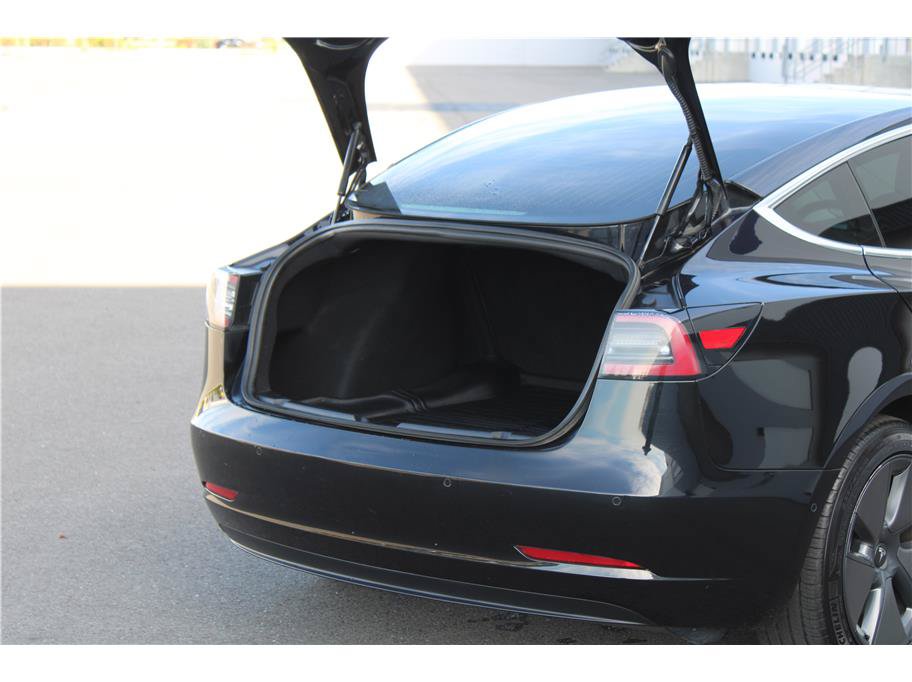 Used 2018 Tesla Model 3 Long Range AWD/4WD image 13