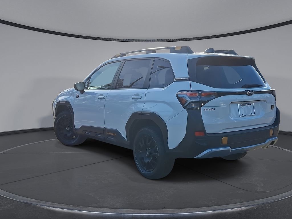 New 2026 Subaru Forester Wilderness image 11