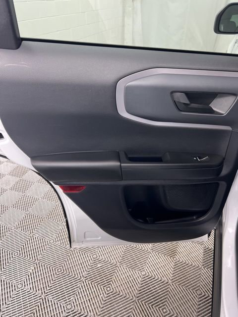 Used 2024 Ford Bronco Sport Big Bend image 16