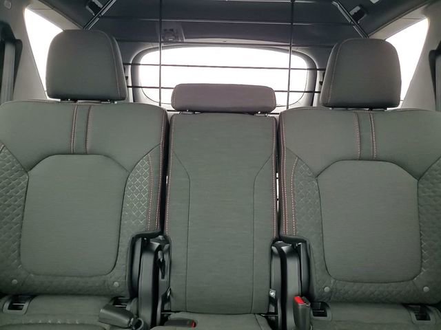 New 2026 Honda Pilot Sport image 22