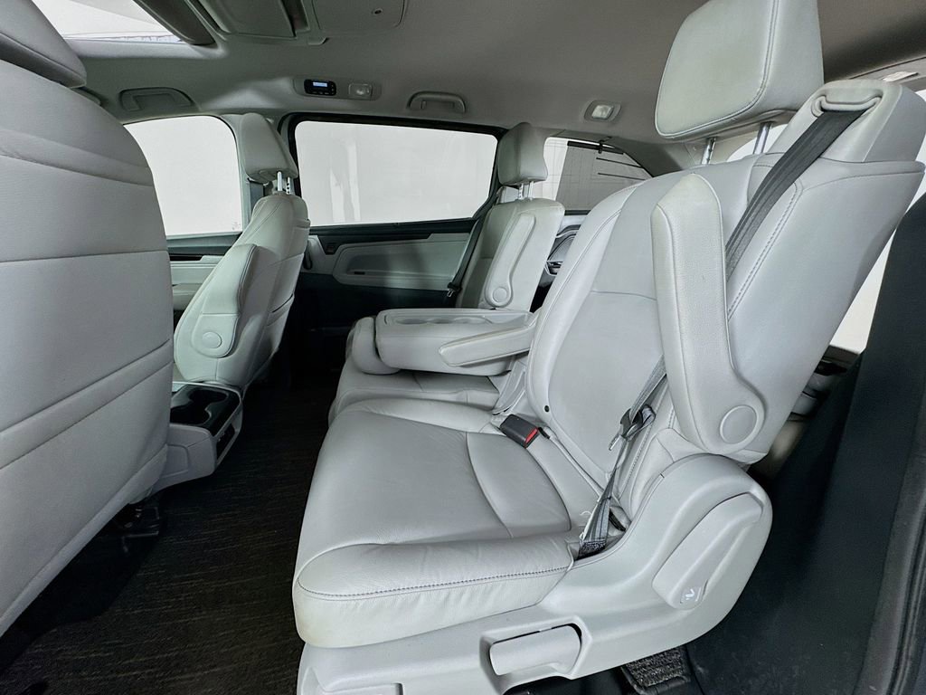 Used 2021 Honda Odyssey Touring image 31