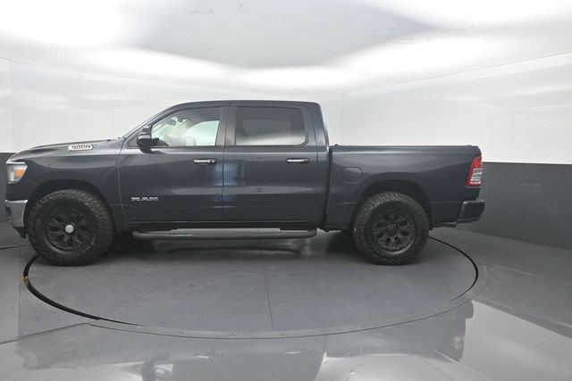 Used 2019 RAM 1500 Big Horn RWD image 2