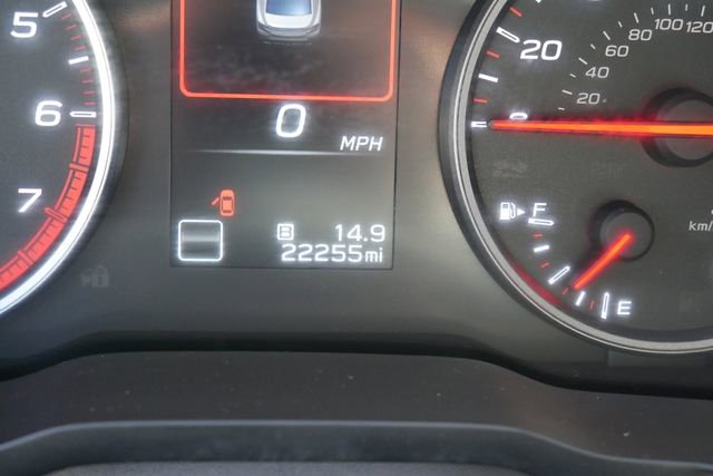 Used 2024 Subaru WRX AWD/4WD image 17