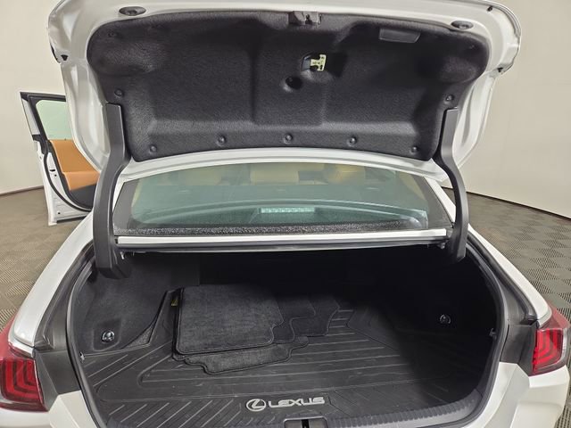 Used 2023 Lexus ES 350 w/ Premium Package image 34