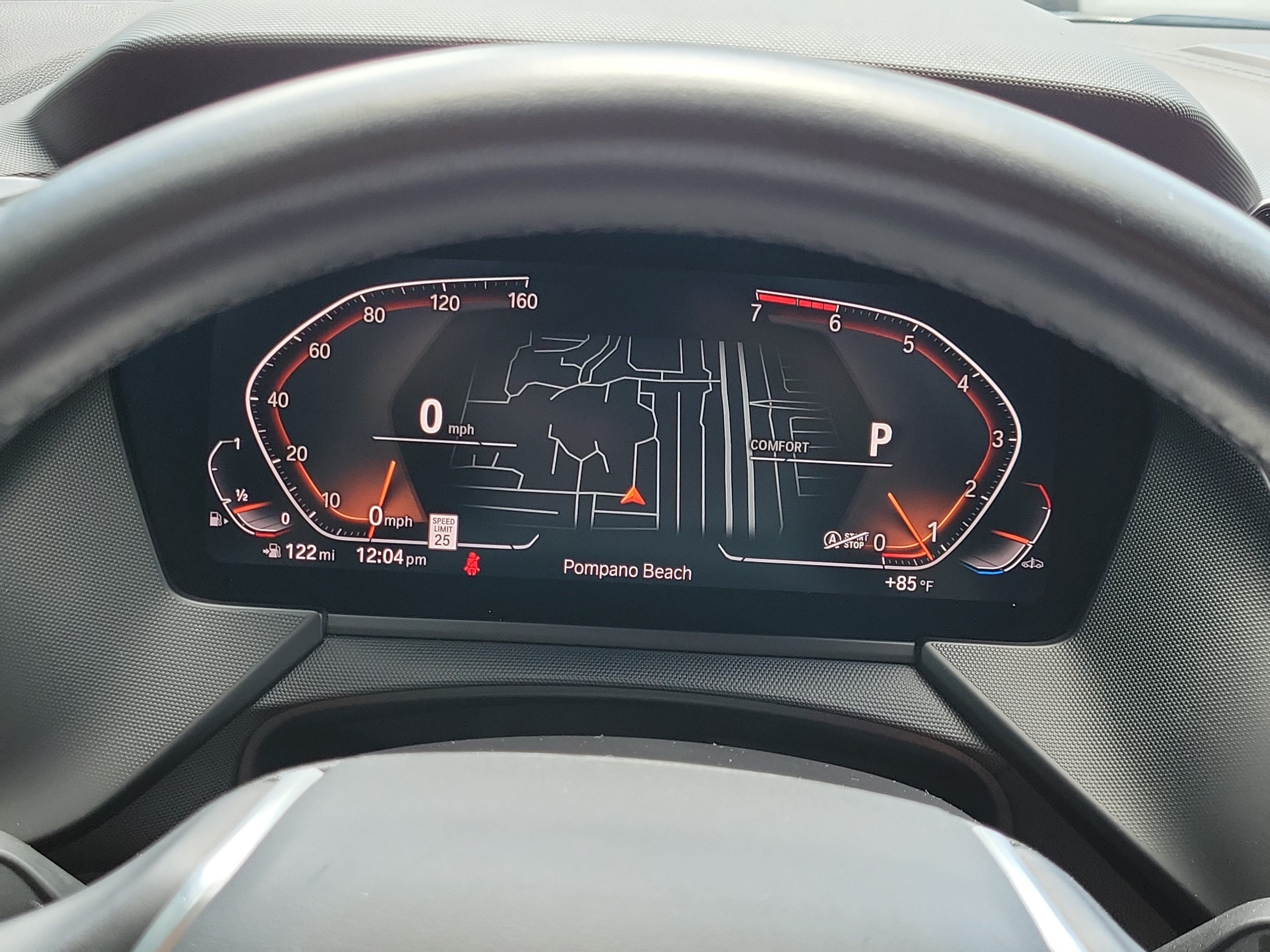 Used 2022 BMW 228i Gran Coupe w/ Convenience Package FWD image 21