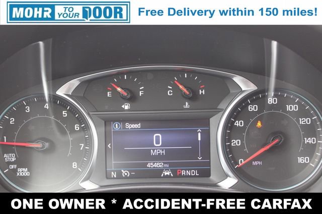 Used 2024 Chevrolet Equinox LT AWD/4WD image 30