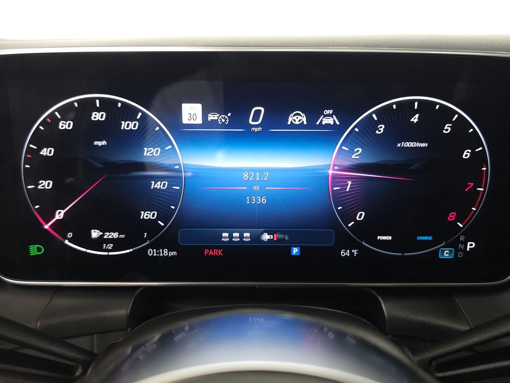 Certified 2026 Mercedes-Benz GLC 300 4MATIC image 14