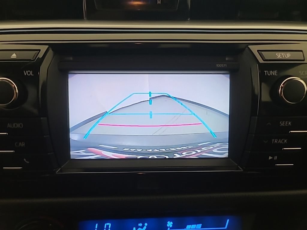 Used 2016 Toyota Corolla S FWD image 30