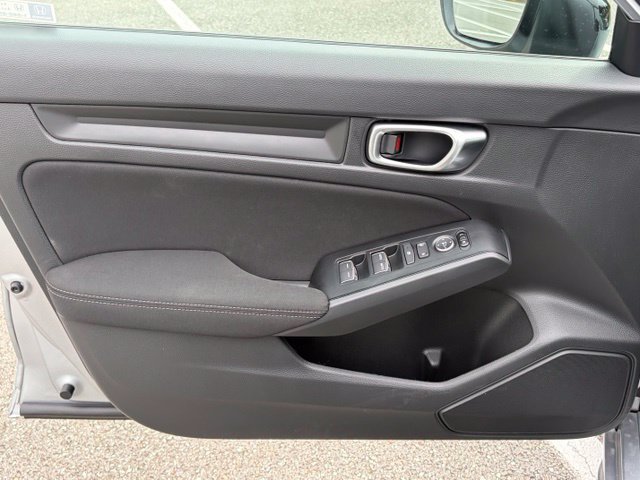 New 2026 Honda Civic Sport image 12