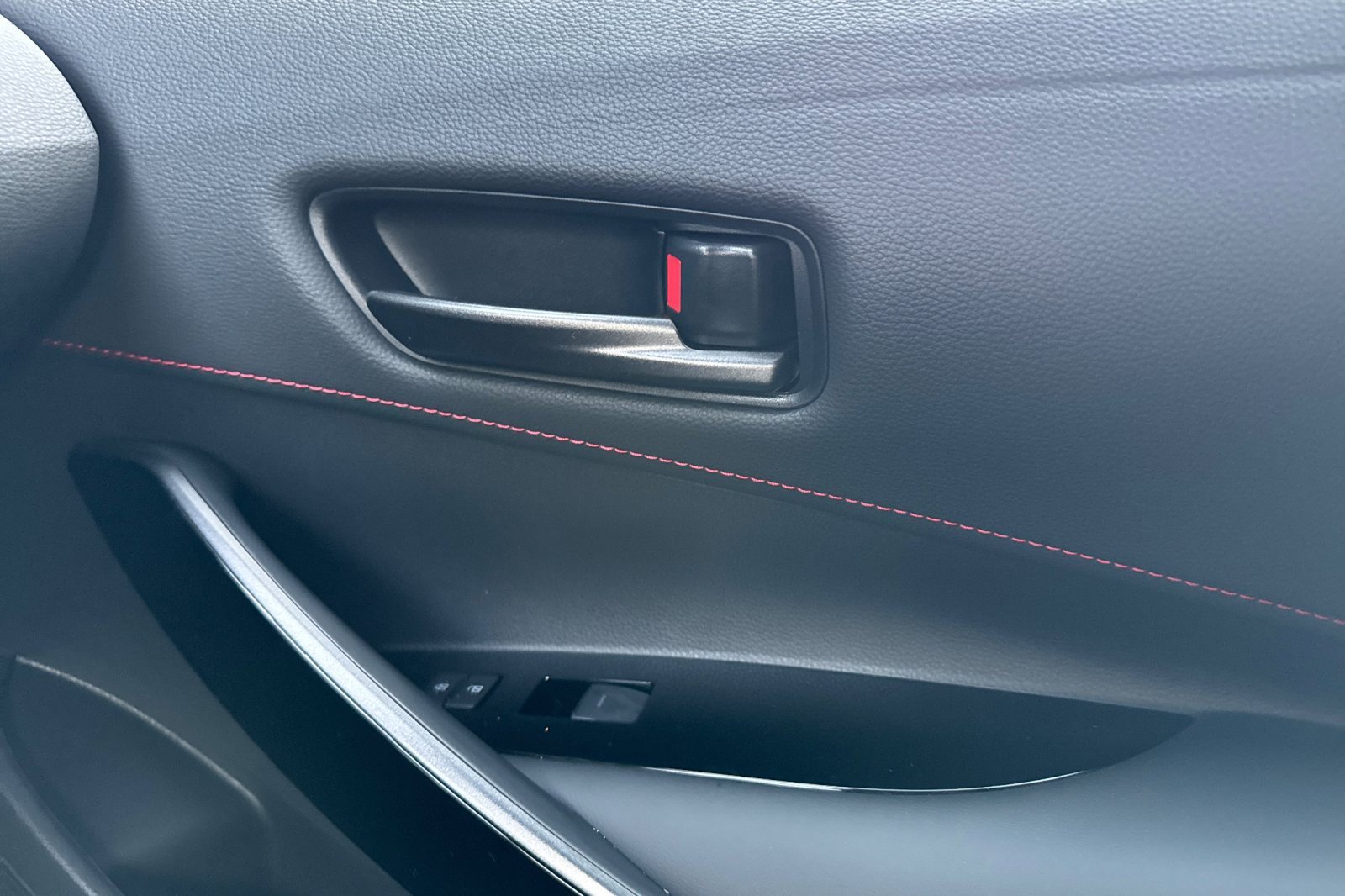 New 2025 Toyota Corolla GR image 20