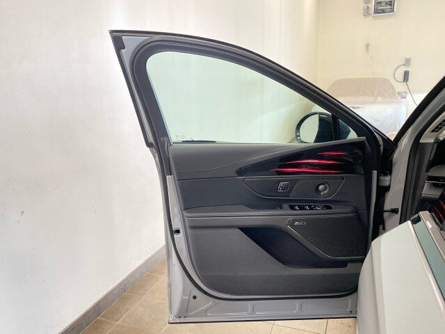New 2026 Lincoln Nautilus Premier w/ Equipment Group 102A AWD/4WD image 14