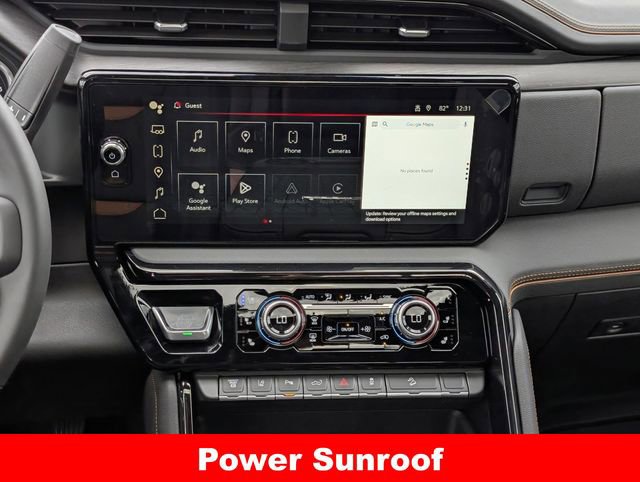 New 2026 GMC Sierra 2500 AT4 w/ AT4 Premium Plus Package image 17