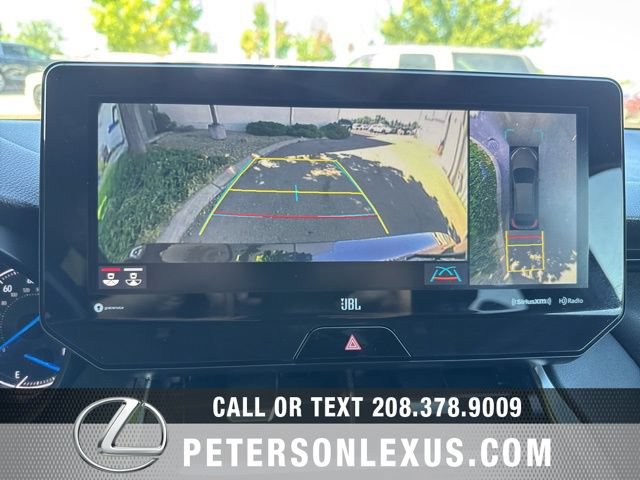 Used 2022 Toyota Venza Limited AWD/4WD image 18